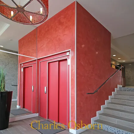 L'horizon Royal Appartement