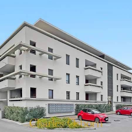 L'horizon Royal * Sète