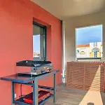 L'horizon Royal Apartamento *
