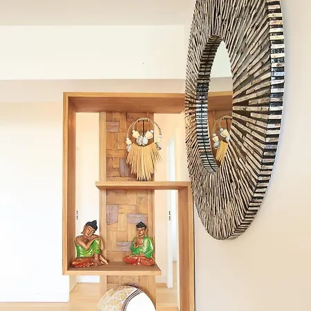 Apartmán L'horizon Royal Sète