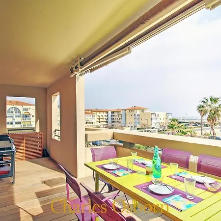 Apartment L'horizon Royal